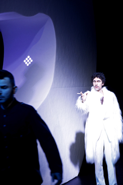 Unverhofftes Wiedersehen, Photo 6