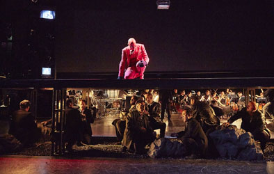 Unverhofftes Wiedersehen, Photo 13