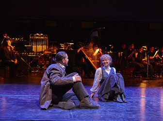 Unverhofftes Wiedersehen, Photo 2