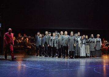 Unverhofftes Wiedersehen, Photo 6